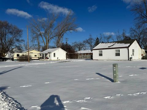 A home in Midland