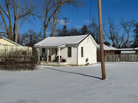 A home in Midland