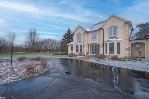 A home in Grand Blanc