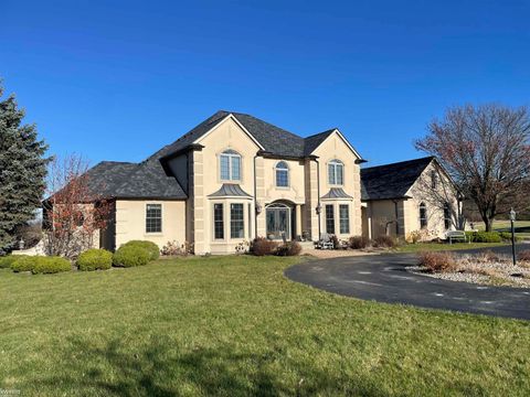 A home in Grand Blanc