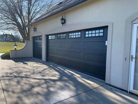 A home in Grand Blanc