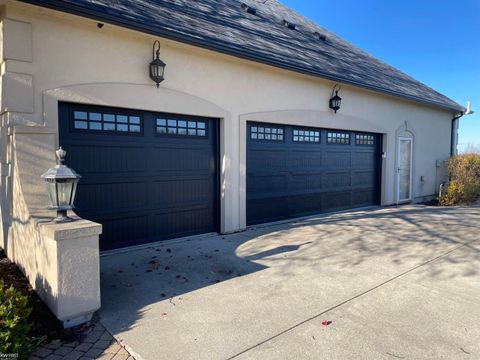 A home in Grand Blanc