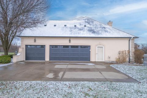 A home in Grand Blanc