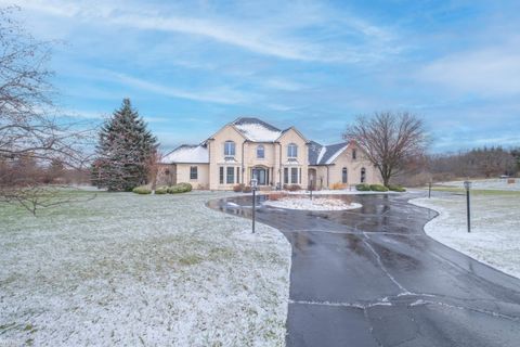 A home in Grand Blanc