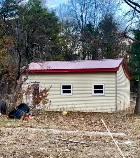 A home in Midland