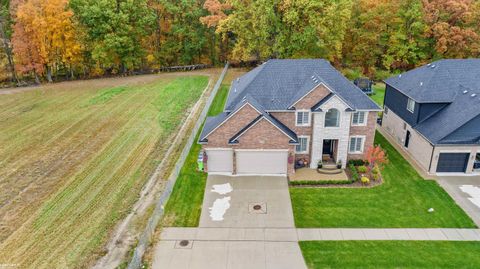 A home in Macomb