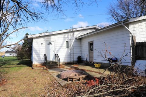 A home in Flushing