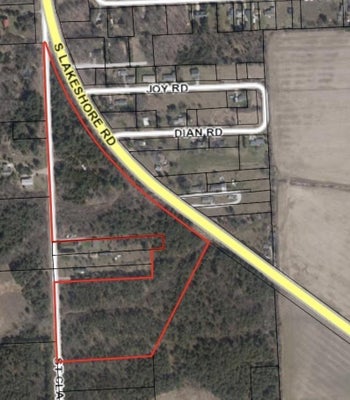 00 M 25 HIGHWAY, LEXINGTON, MI 48450 - Image cbfbfc34614dc26e8cbb1d8a89d75ec4/561090679