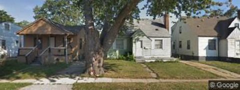 A home in Warren