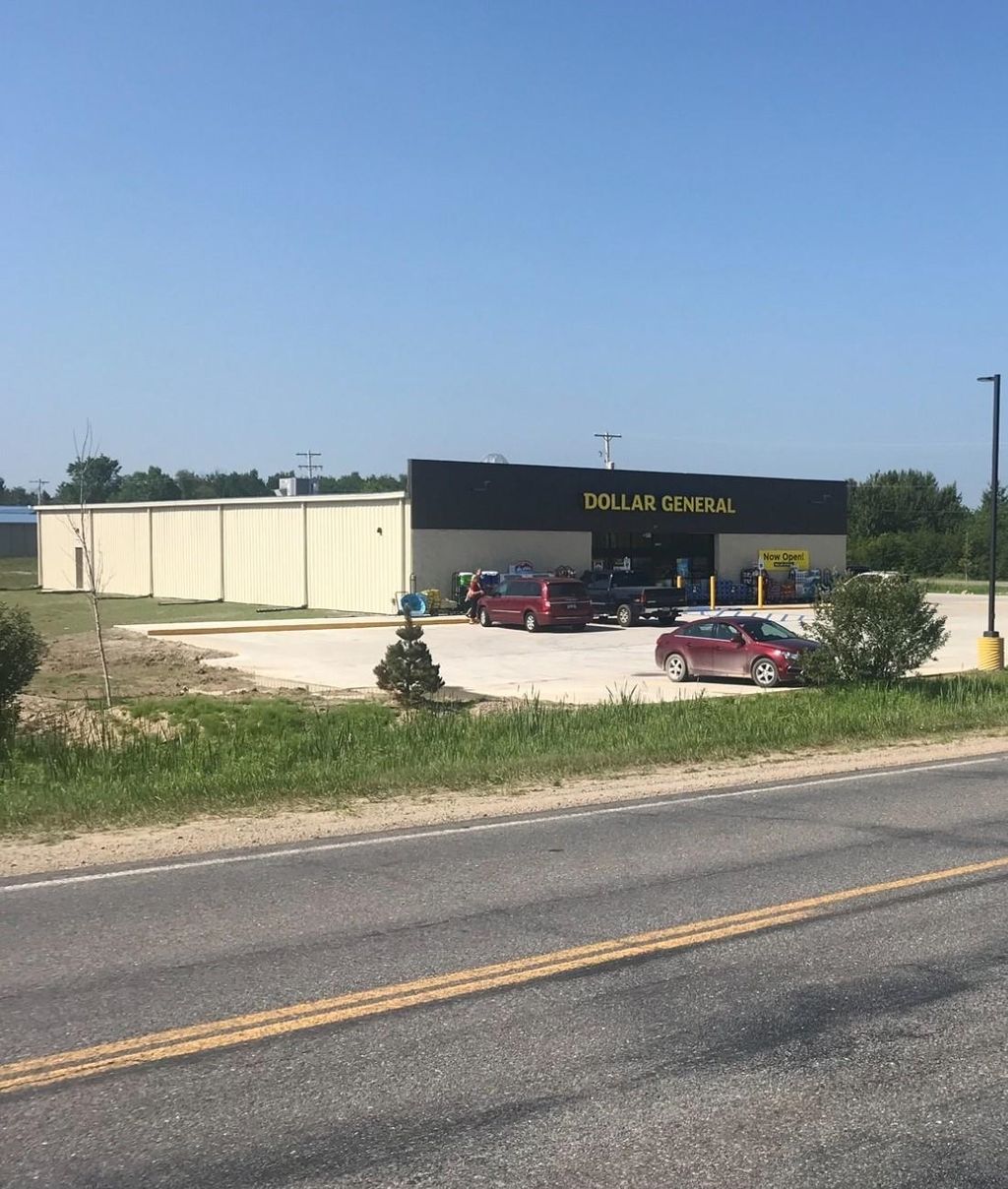 Photo of 361 SUGAR RIVER Road, Gladwin, MI 48624 (MLS # 50032954)