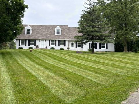 A home in Richmond