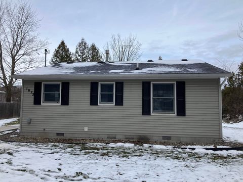 A home in Beaverton