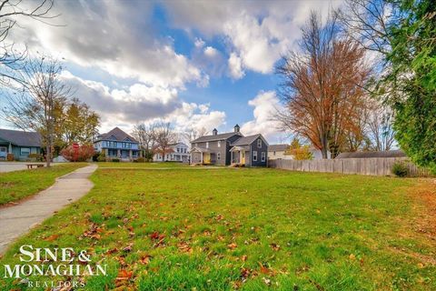 A home in Richmond