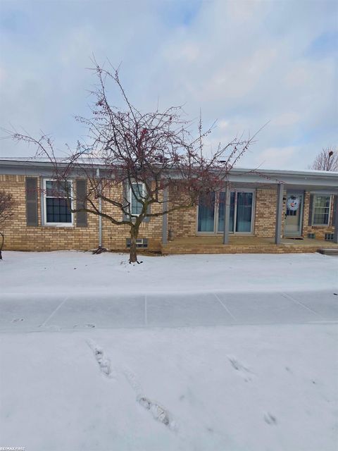 A home in Shelby