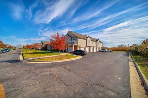 A home in Chesterfield Twp