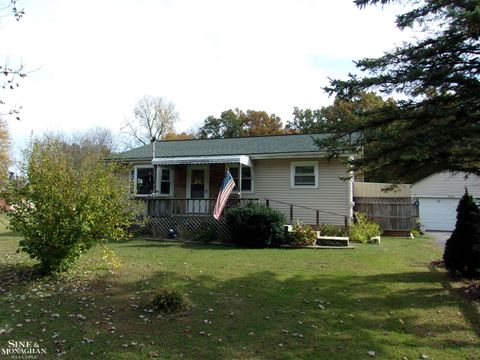 A home in Cottrellville