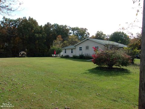 A home in Cottrellville