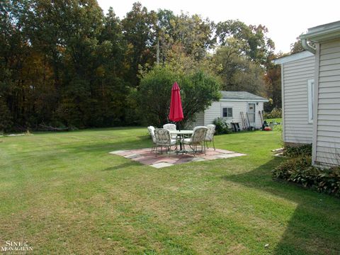 A home in Cottrellville