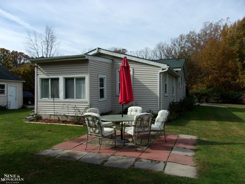 A home in Cottrellville