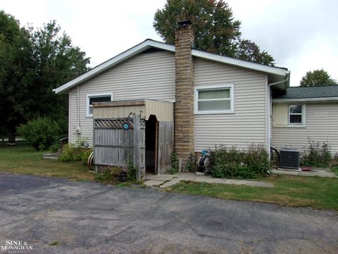 A home in Cottrellville