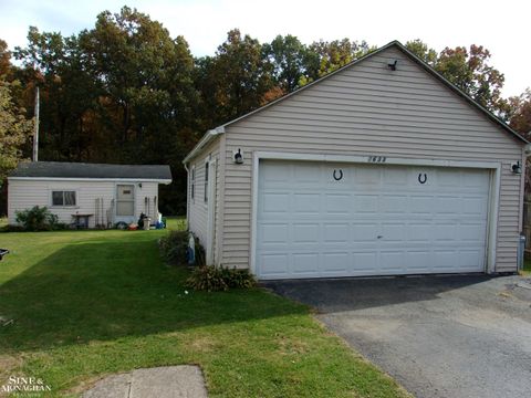 A home in Cottrellville