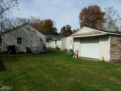 A home in Cottrellville