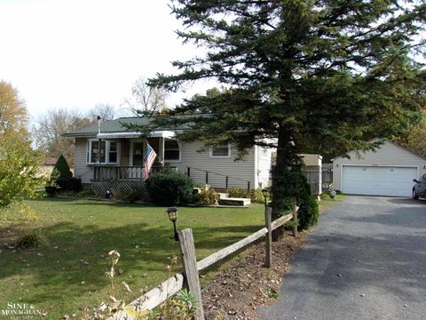 A home in Cottrellville