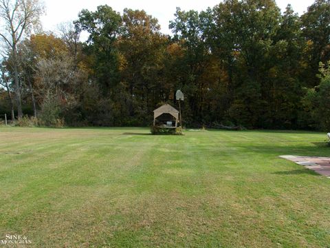 A home in Cottrellville