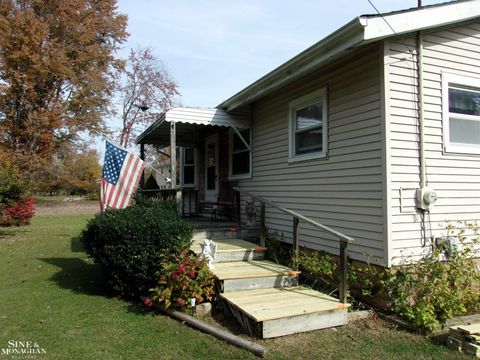 A home in Cottrellville