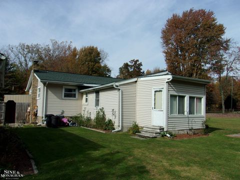 A home in Cottrellville