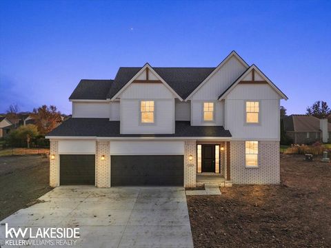 A home in Chesterfield