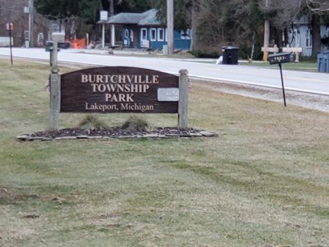 A home in Burtchville