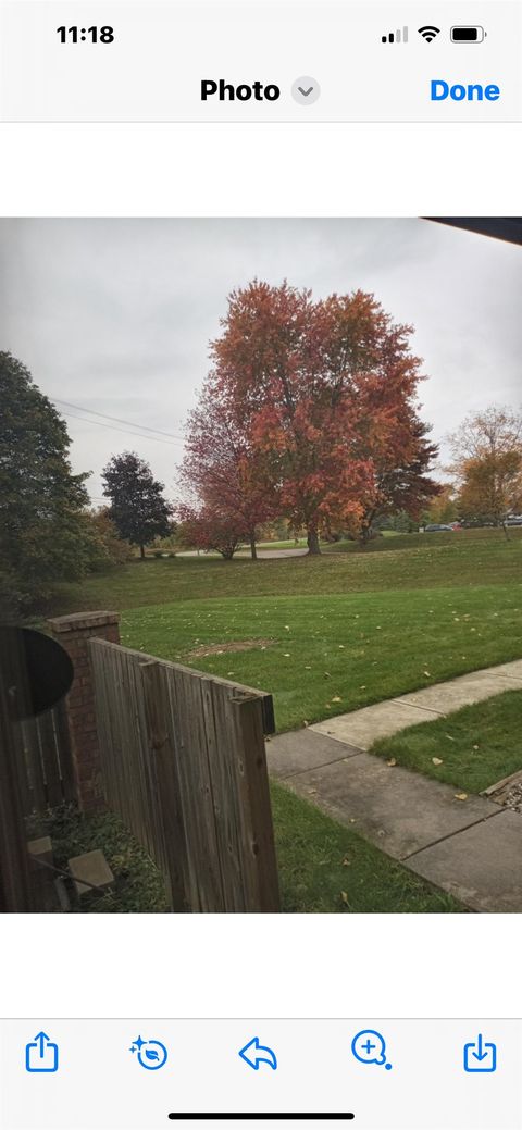 A home in Flint