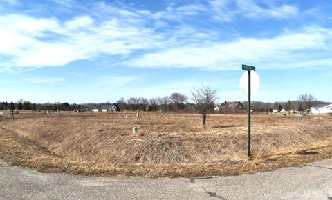 Lot 174 Fairfield Road Gladwin MI 48624