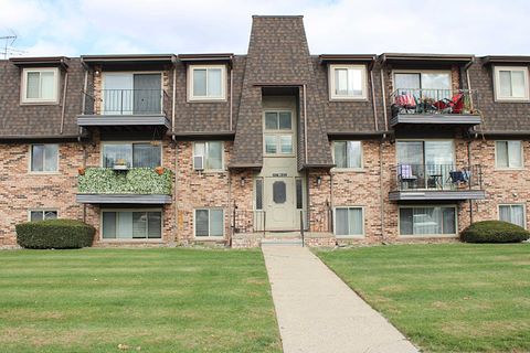 A home in Saint Clair Shores