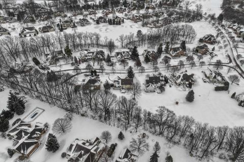 A home in Grand Blanc