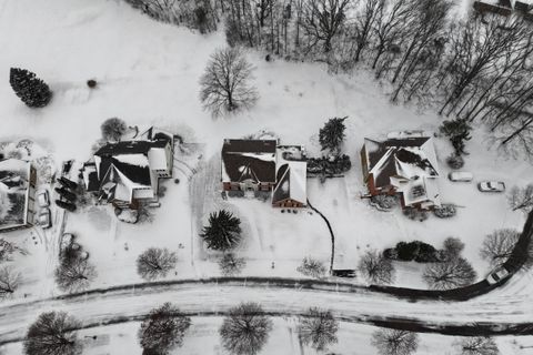 A home in Grand Blanc