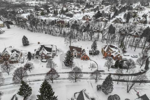 A home in Grand Blanc