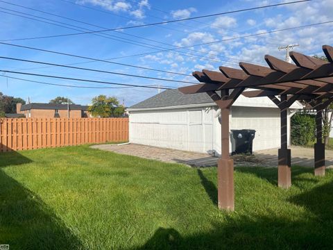 A home in Roseville