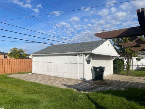 A home in Roseville