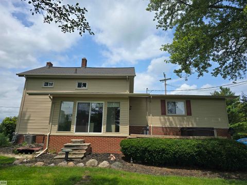 A home in Ray Twp