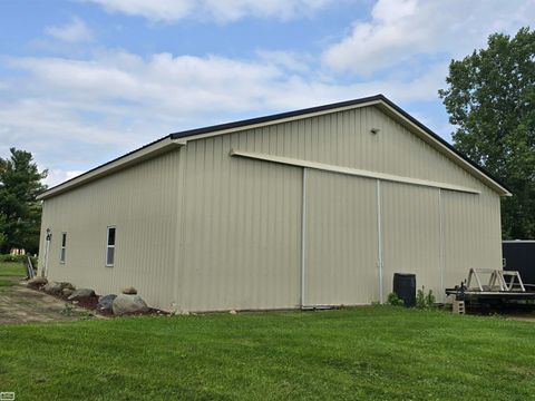 A home in Ray Twp