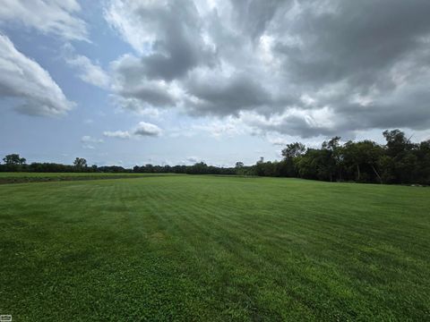 A home in Ray Twp