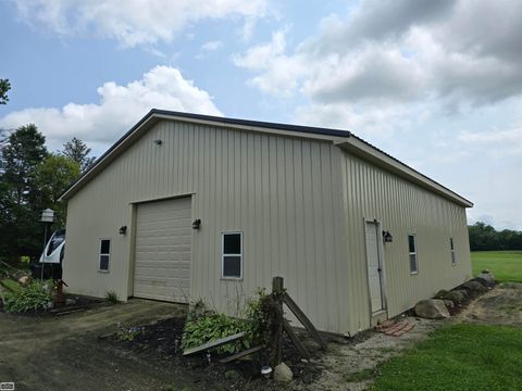 A home in Ray Twp