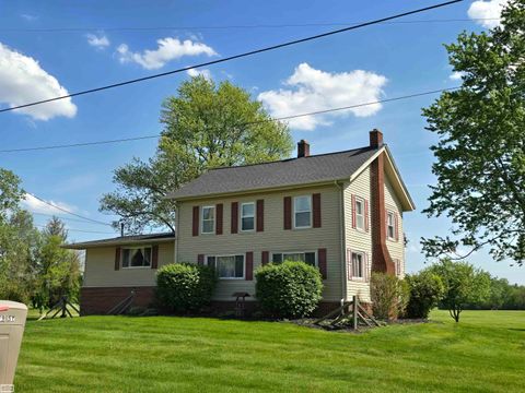 A home in Ray Twp