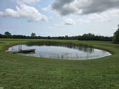 A home in Ray Twp