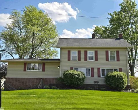 A home in Ray Twp