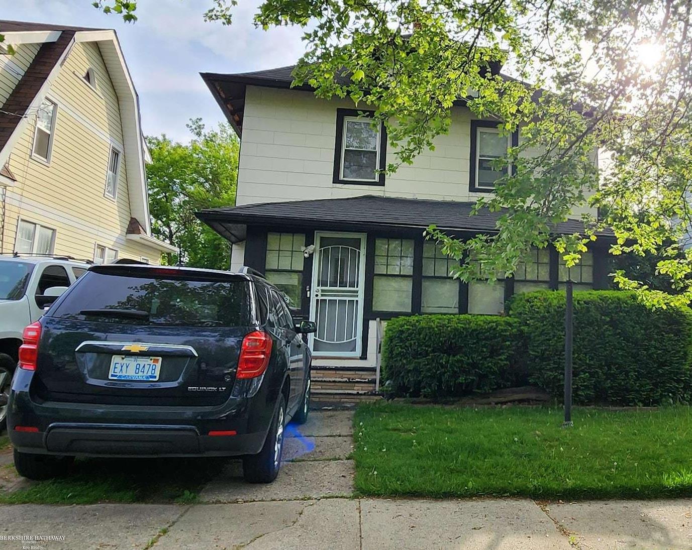 Flint, Michigan 48503, United States, 3 Bedrooms Bedrooms, ,1 BathroomBathrooms,Residential,Active,135645