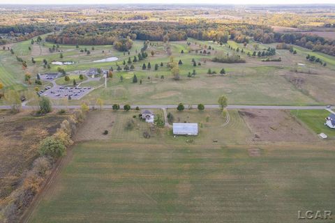 A home in Adrian