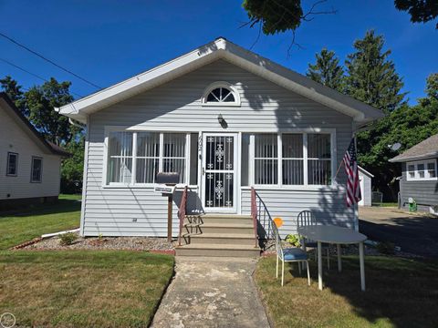 A home in Jackson